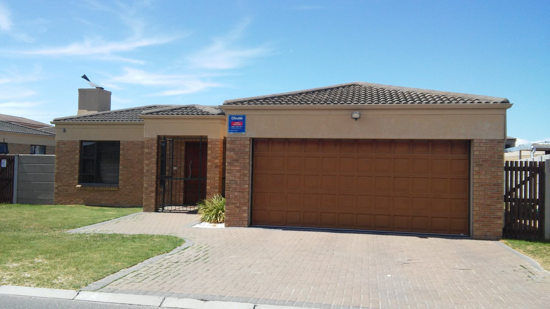 3 Bedroom Property for Sale in Vredelust Western Cape
